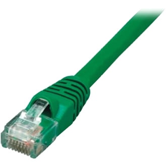 Comprehensive Cable 50 Cat5e 350 MHz Snagless Patch Cable CAT5-350-50GRN Green 